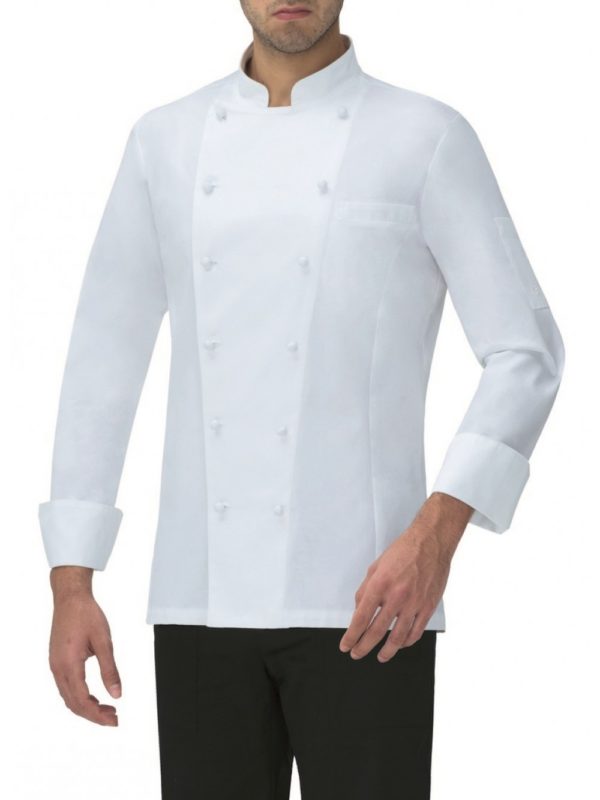 Giacca Executive Chef