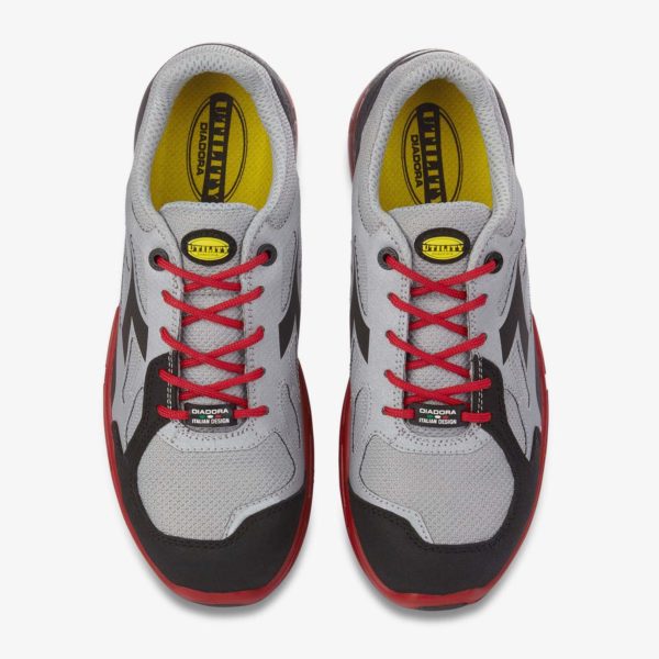 D-FLEX LOW S1P SRC - immagine 5