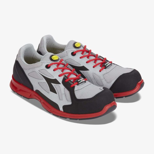 D-FLEX LOW S1P SRC - immagine 6