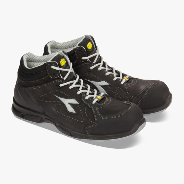 D-FLEX HIGH S3 SRC ESD