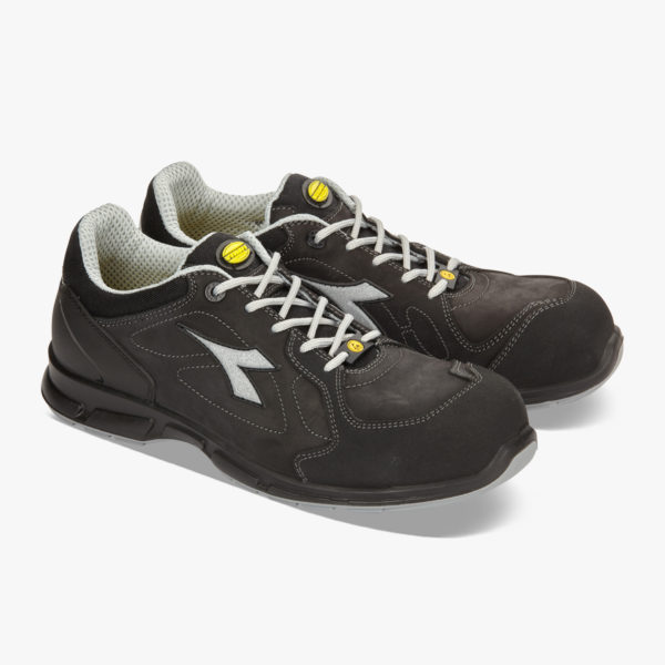 D-FLEX LOW S3 SRC ESD