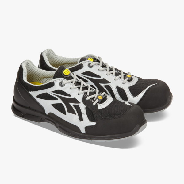 D-FLEX LOW S1P SRC ESD