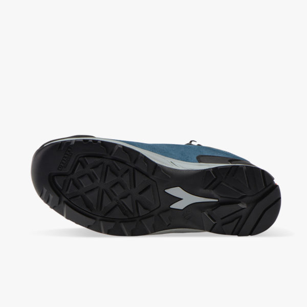 D-TRAIL LEATHER HI S3 SRA HRO WR  BL - immagine 4