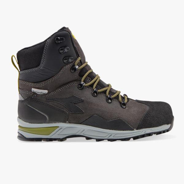 D-TRAIL LEATH. BOOT S3 SRA HRO WR CI - immagine 2