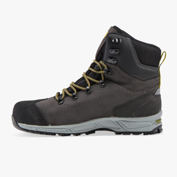 D-TRAIL LEATH. BOOT S3 SRA HRO WR CI - immagine 3