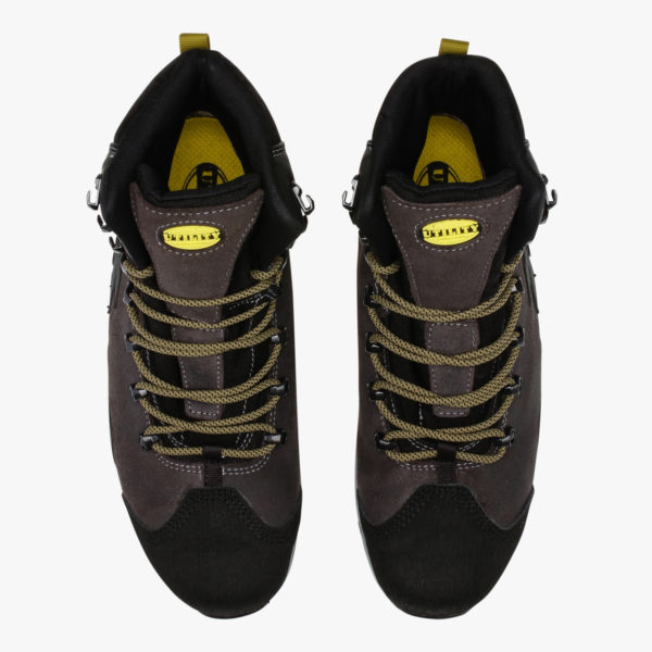 D-TRAIL LEATH. BOOT S3 SRA HRO WR CI - immagine 5