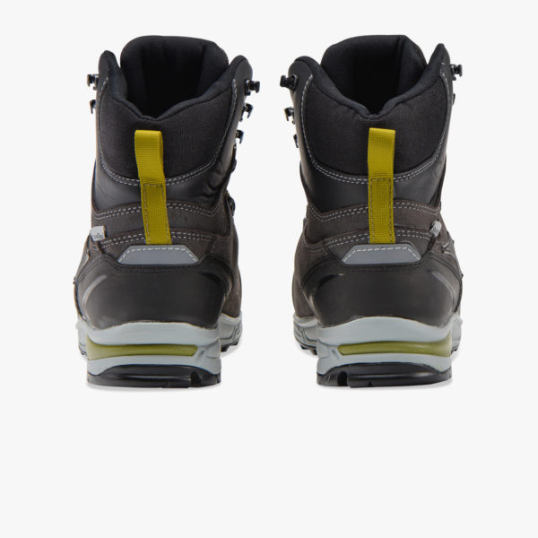 D-TRAIL LEATH. BOOT S3 SRA HRO WR CI - immagine 6