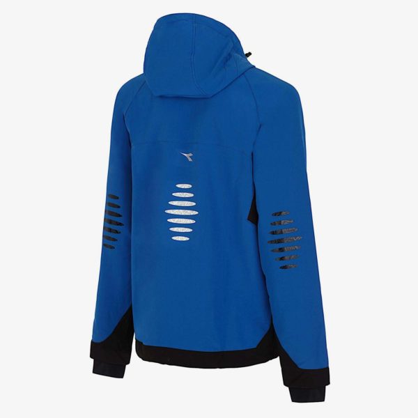 JACKET TRAIL ISO 13688:2013 - immagine 8
