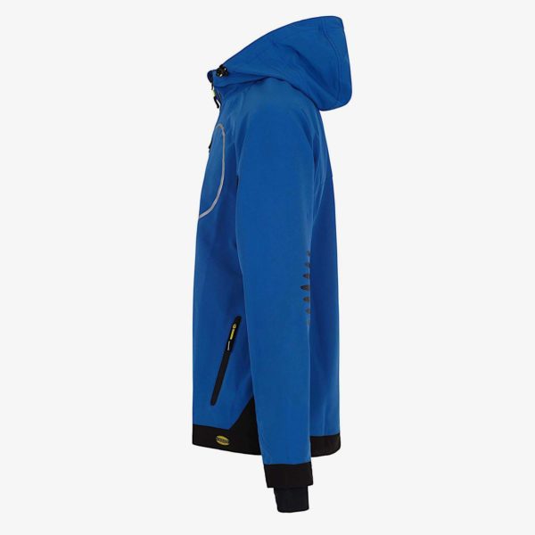 JACKET TRAIL ISO 13688:2013 - immagine 2