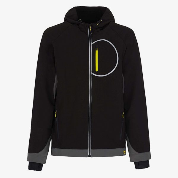 JACKET TRAIL ISO 13688:2013 - immagine 6