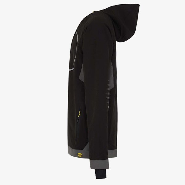 JACKET TRAIL ISO 13688:2013 - immagine 4