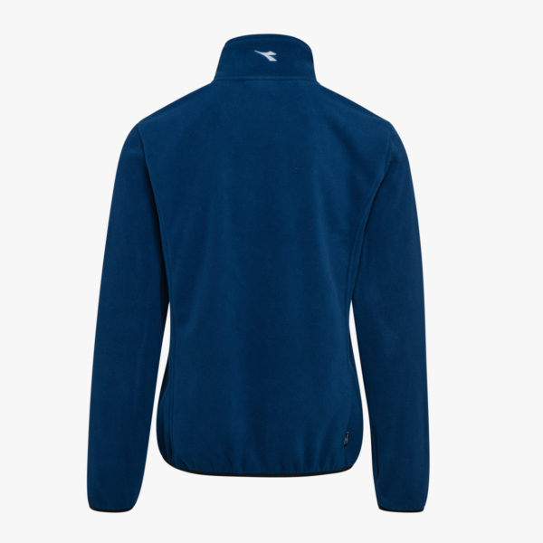 SWEAT PILE FZ - immagine 2