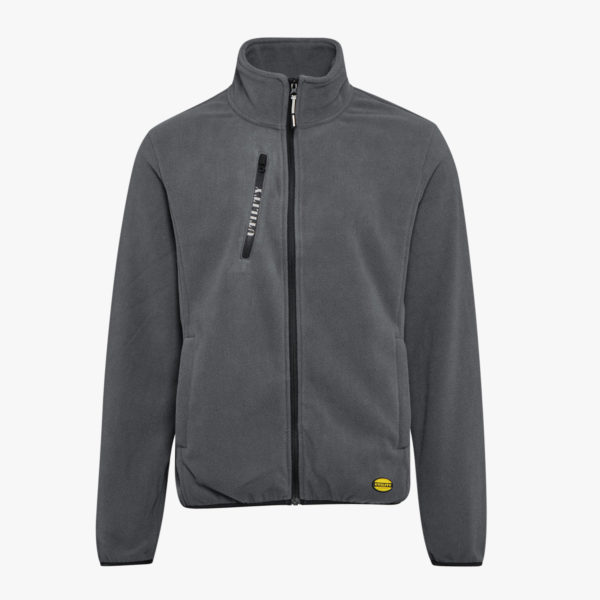 SWEAT PILE FZ - immagine 7