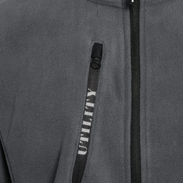 SWEAT PILE FZ - immagine 5