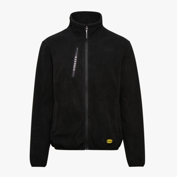 SWEAT PILE FZ - immagine 4