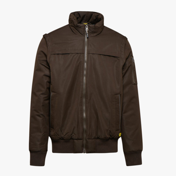 BOMBER D-SWAT ISO 13688:2013 MA