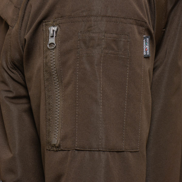 BOMBER D-SWAT ISO 13688:2013 MA - immagine 2