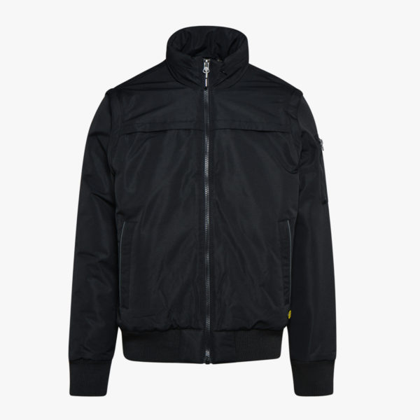 BOMBER D-SWAT ISO 13688:2013 NE