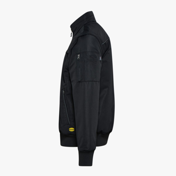 BOMBER D-SWAT ISO 13688:2013 NE - immagine 2