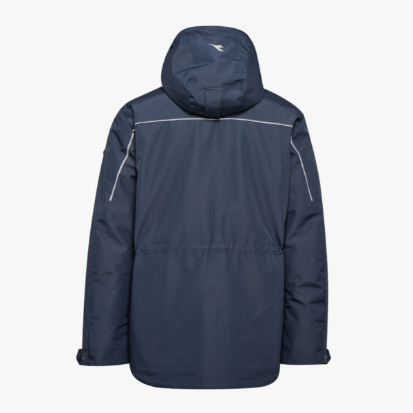 PADDED JKT. TECH EN 342 BL - immagine 3