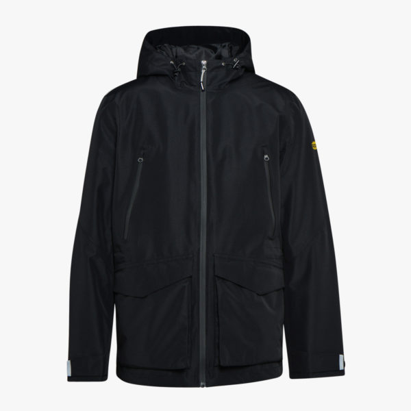 RAIN JKT TECH EN 343