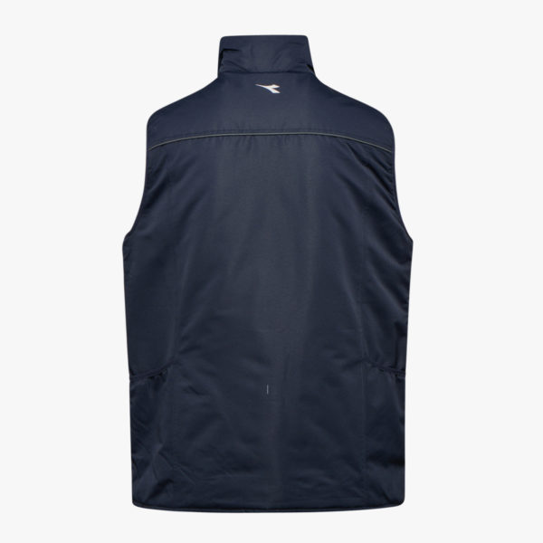 VEST D-SWAT ISO 13688:2013 BL - immagine 2