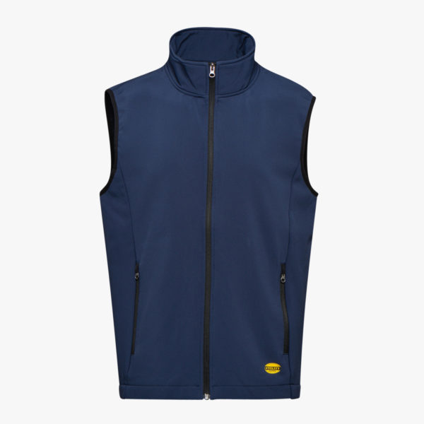 SHELL VEST LEVEL ISO 13688:2013 BL