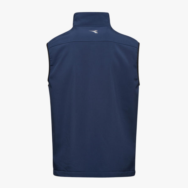 SHELL VEST LEVEL ISO 13688:2013 BL - immagine 2