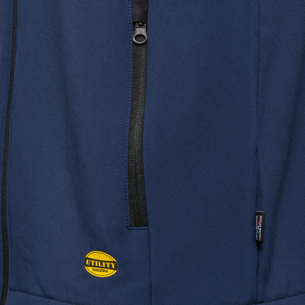 SHELL VEST LEVEL ISO 13688:2013 BL - immagine 3
