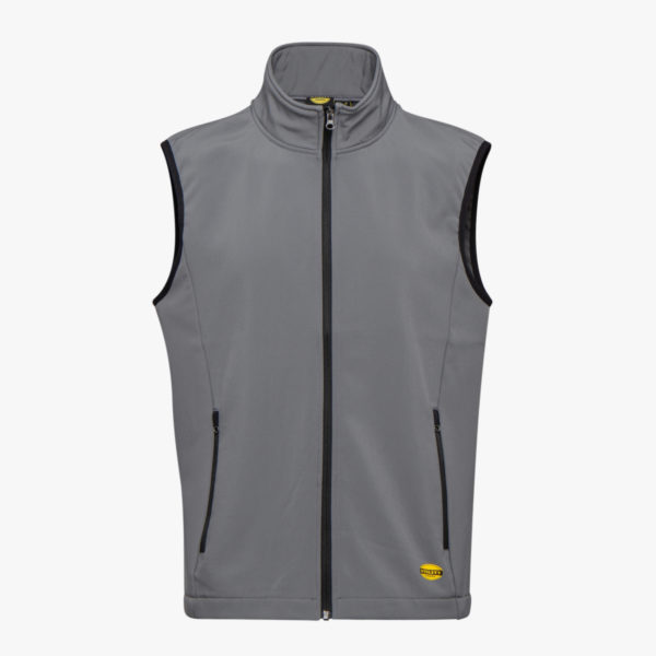 SHELL VEST LEVEL ISO 13688:2013 GR