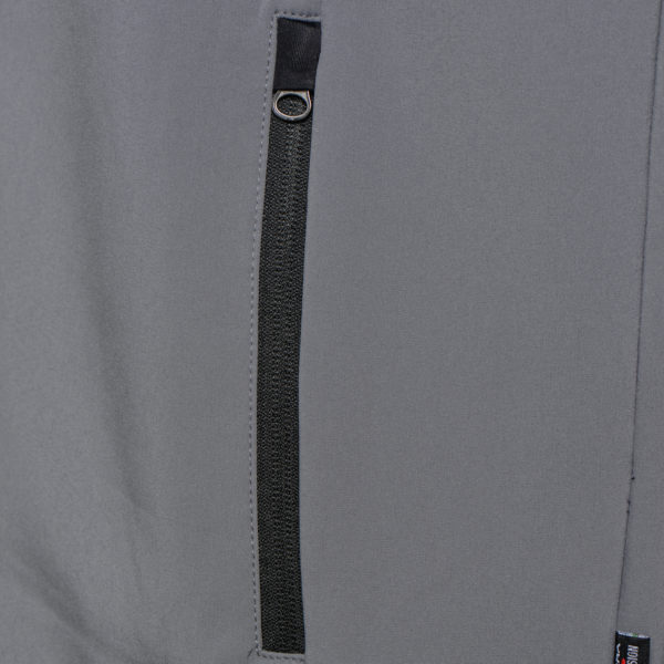 SHELL VEST LEVEL ISO 13688:2013 GR - immagine 3