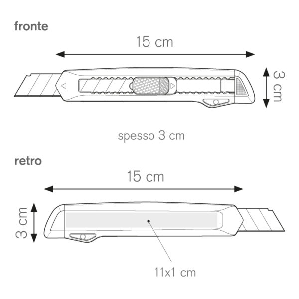 CUTTY SOLID - immagine 2