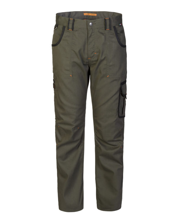 Pantalone Fangio - immagine 2