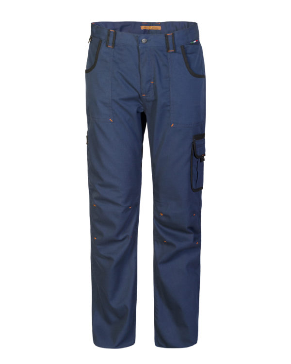 Pantalone Fangio