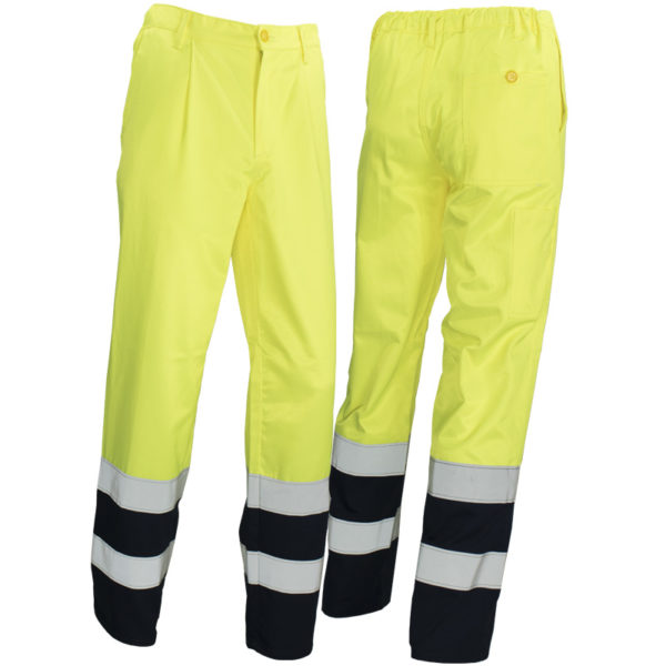 Pantalone Iglesias