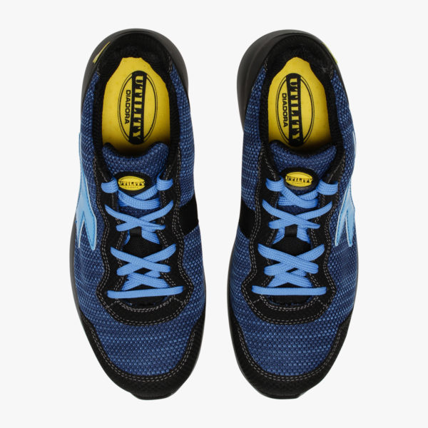 D-STRIKE WEAVE MDS S1P SRC HROB - immagine 5