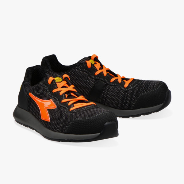 D-STRIKE WEAVE MDS S1P SRC HRON
