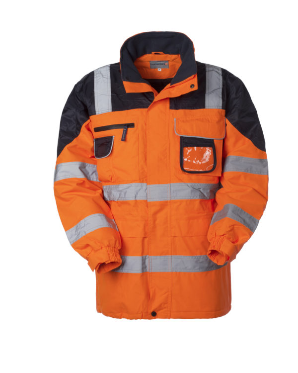 PARKA LINDOS