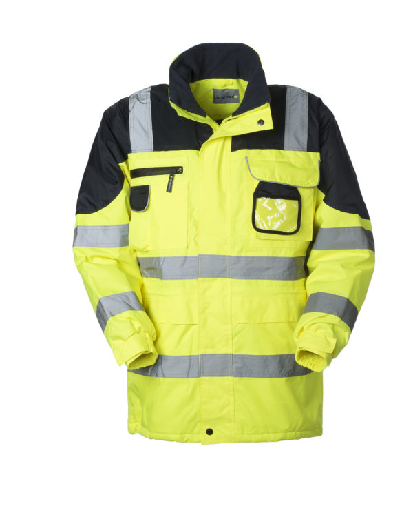 PARKA LINDOS - immagine 2