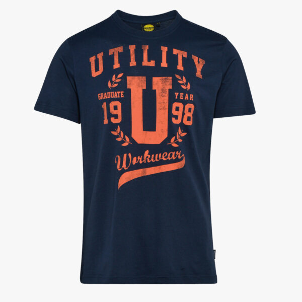 T-SHIRT GRAPHIC - immagine 2