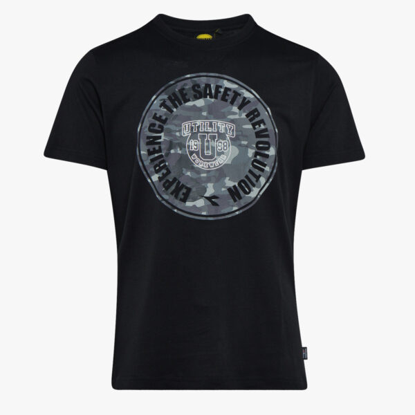 T-SHIRT GRAPHIC - immagine 3