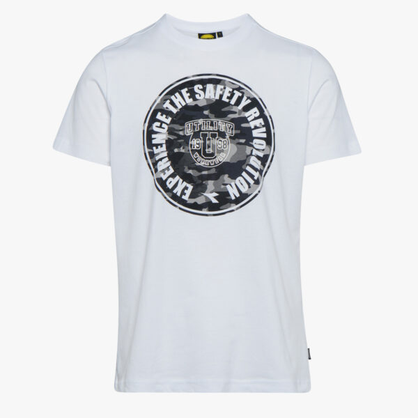 T-SHIRT GRAPHIC - immagine 4