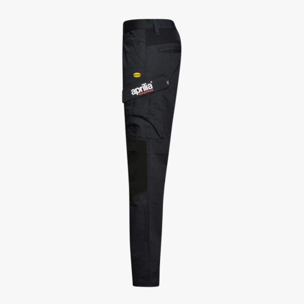 CARGO RIPSTOP PANTS APRILIA - immagine 2