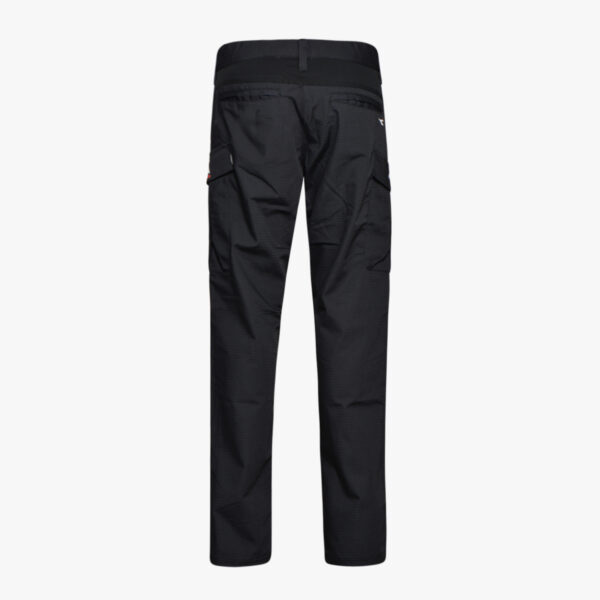 CARGO RIPSTOP PANTS APRILIA - immagine 3