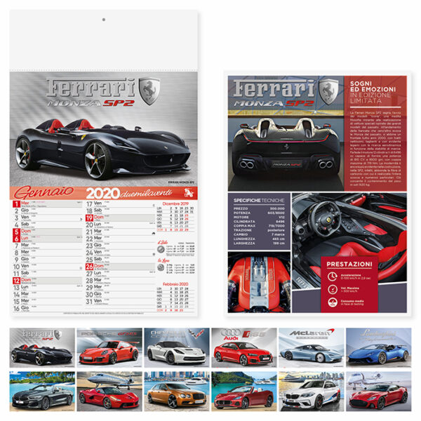 Auto Sportive