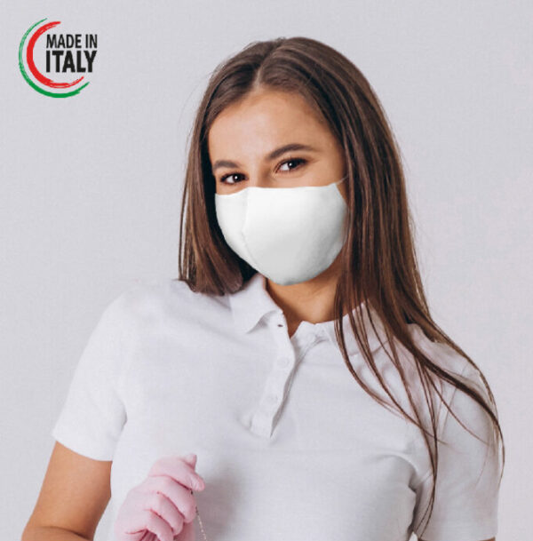 Mascherina individuale