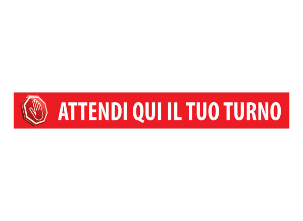 Attendere qui - immagine 2