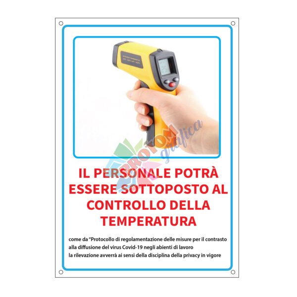 Cart Personale