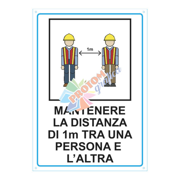 Cart 1m 2