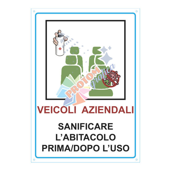 Igenizzare auto